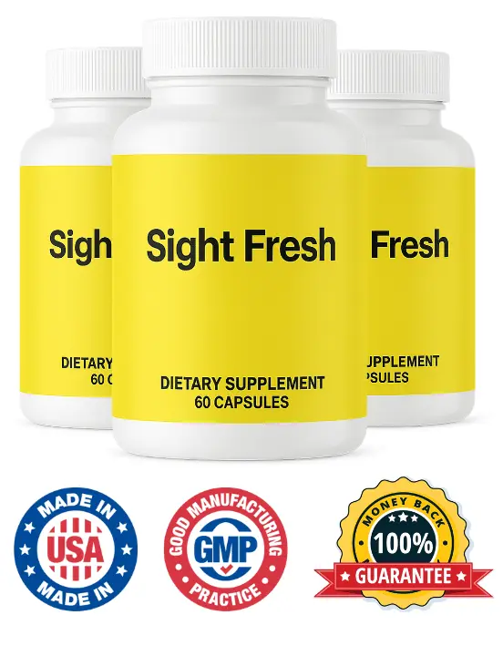Sight Fresh Sight Fresh